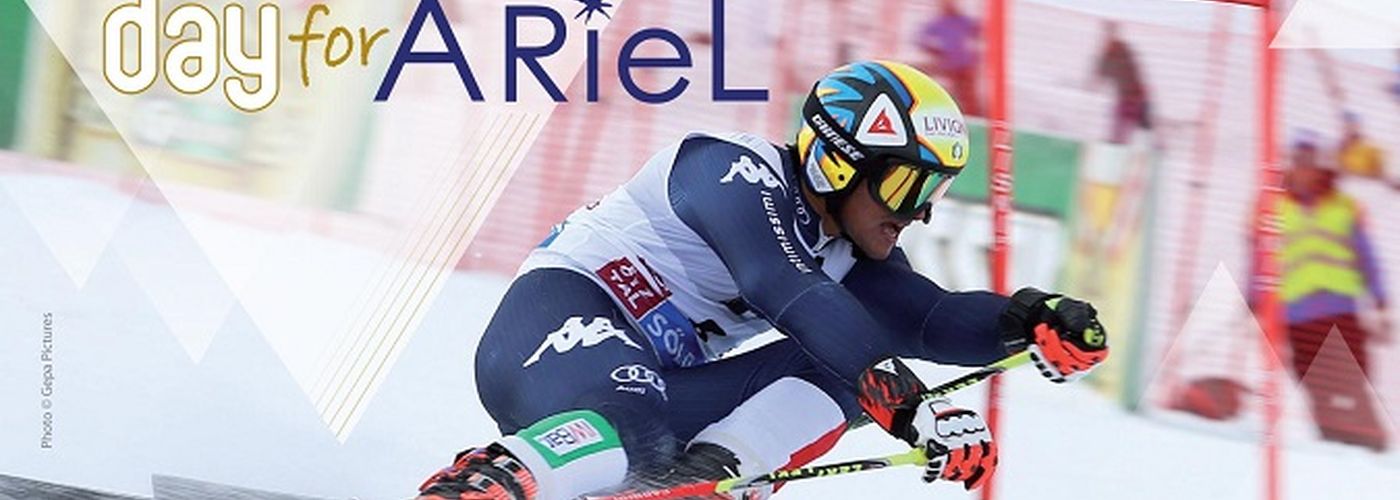 Brizzi Day for Ariel, 5 e 6 marzo 2016