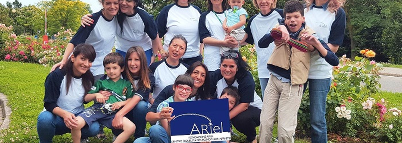 Benvenute alle nuove volontarie di Fondazione Ariel!