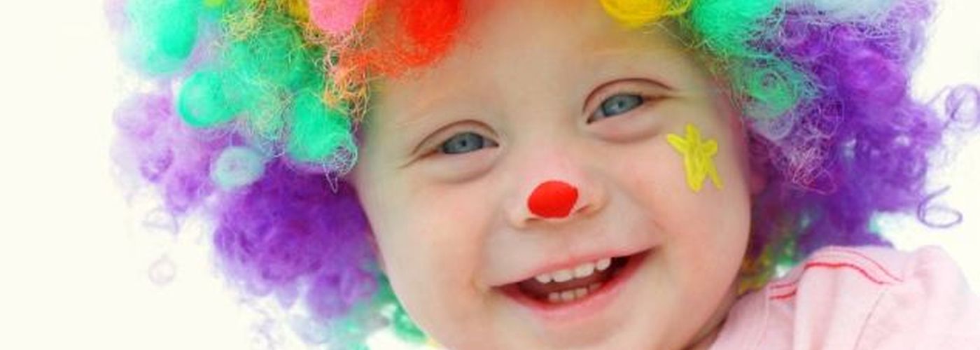 Banchetto di Carnevale di Fondazione Ariel: coriandoli, scherzetti e solidarietà