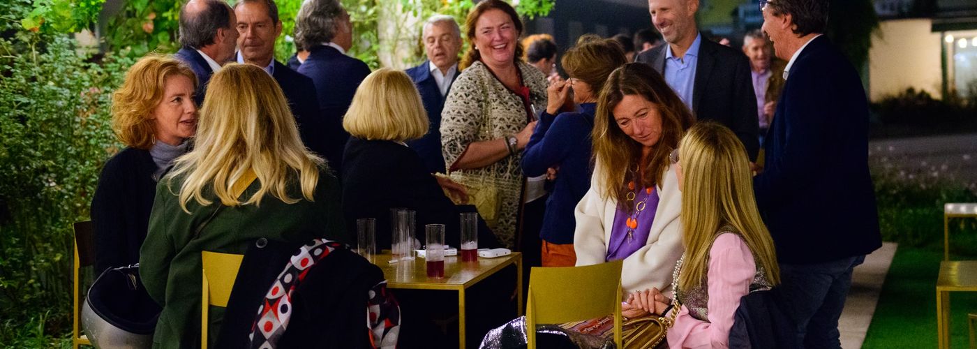 Serata stellare per la Ricerca al Teatro Franco Parenti